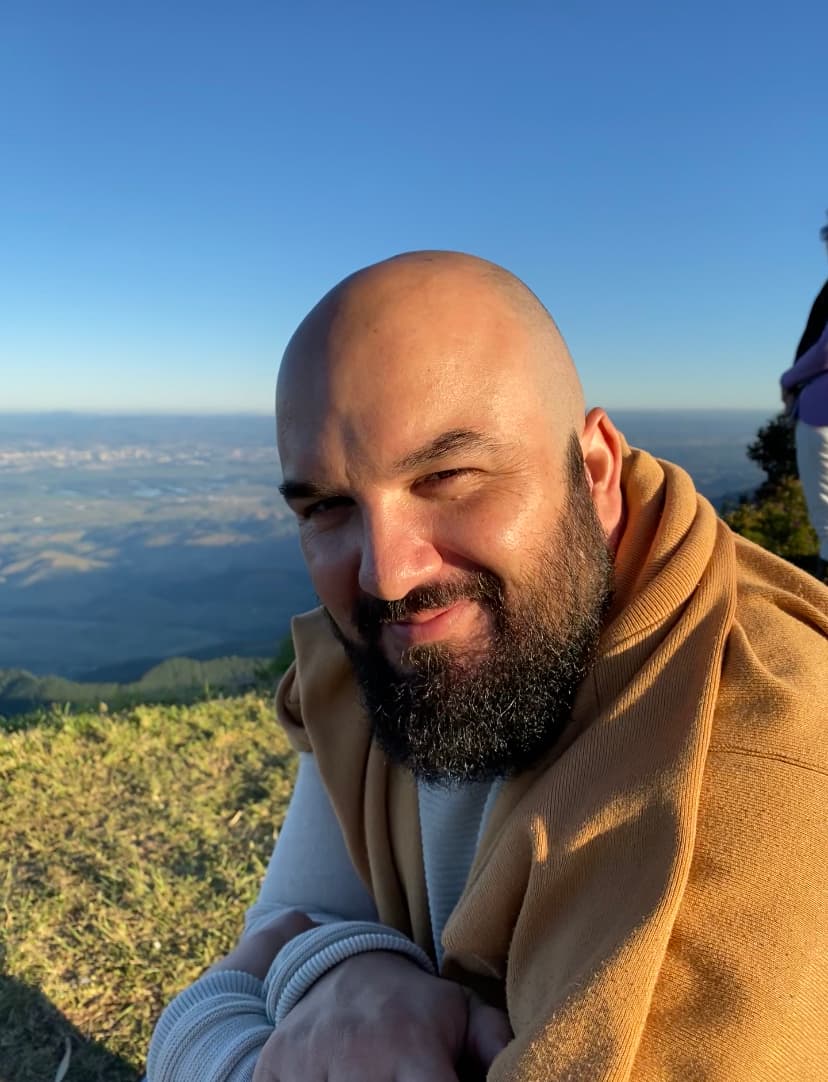 Daniel Lima